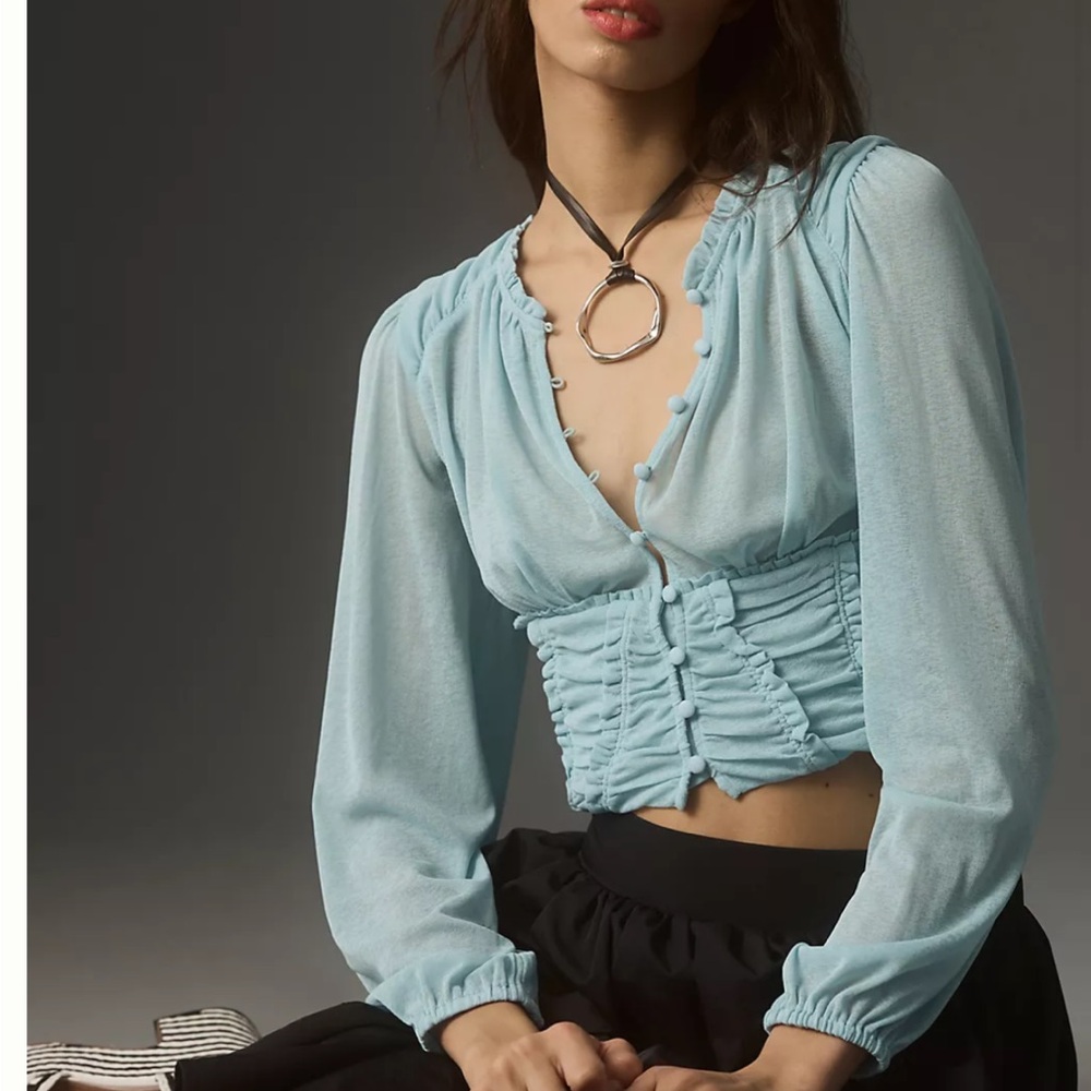 Anthropology top